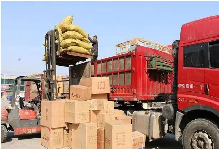 泉州到永胜县物流专线