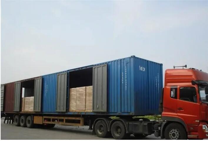 泉州到永胜县整车运输