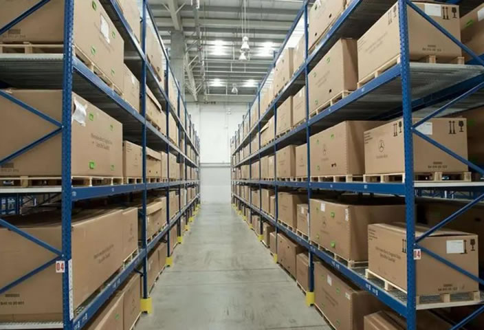 泉州到永胜县货物仓储