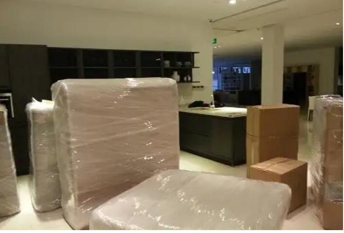 泉州到永胜县长途搬家