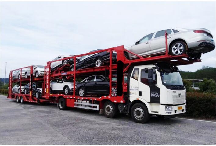 泉州到永胜县轿车托运